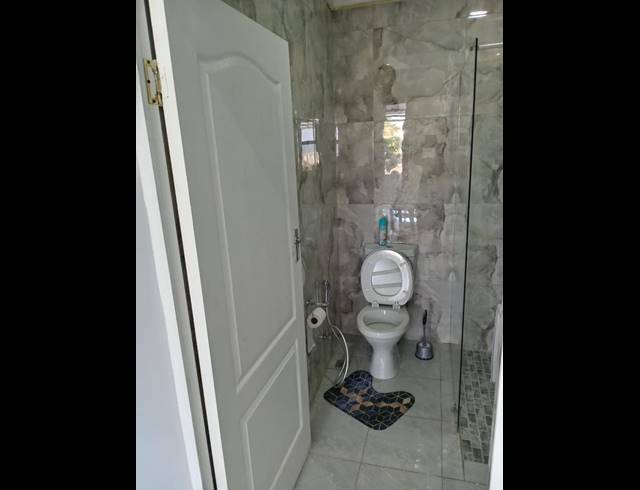 2 BEDROOM PROPERTY TO RENT IN BLUFF